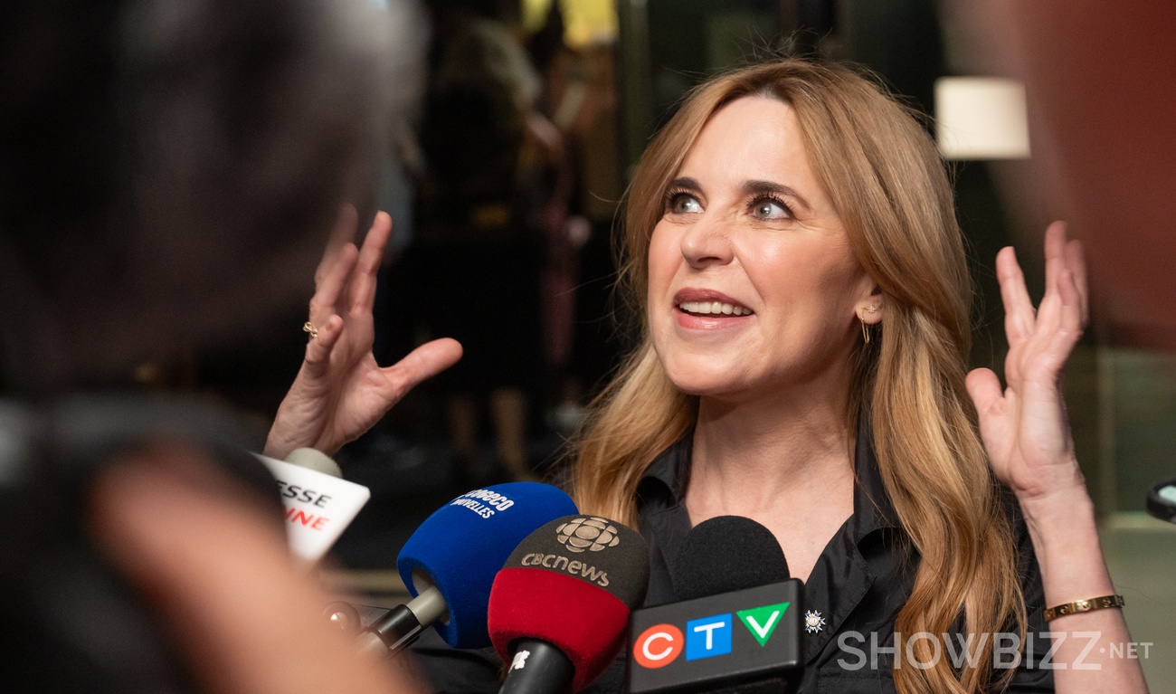 Image de l'article Julie Snyder fera une apparition dans cette populaire compétition télévisée