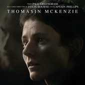 Affiche de personnage du film The Uprising
