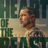 Affiche du film Heart of the Beast