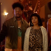 Shawn Wayans