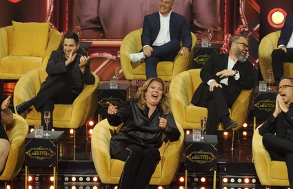 Grand bien-cuit de Marina Orsini