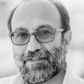 Asghar Farhadi