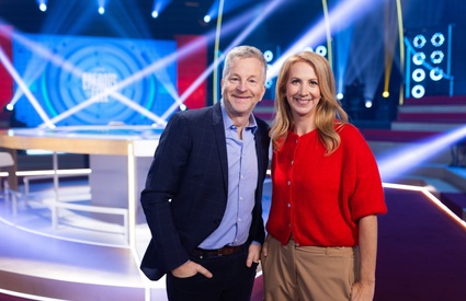 Image de l'article Cette grande comédienne aura droit à un épisode spécial aux «Enfants de la télé »