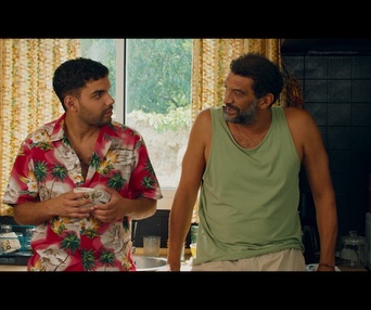 Image du film Classe moyenne