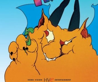 Image du film Allegro Non Troppo