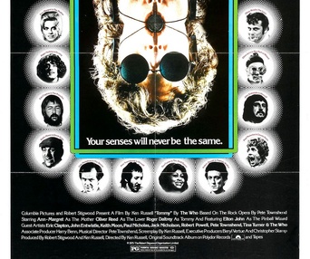 Image du film Tommy