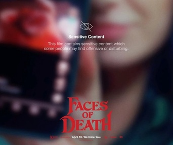 Image du film Faces of Death