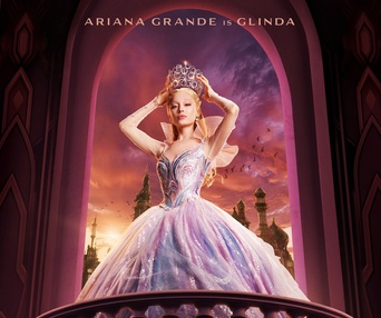 Wicked: For Good