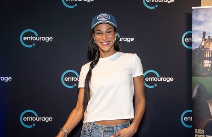 Image de l'article Voici qui est le conjoint mannequin de Naadei Lyonnais