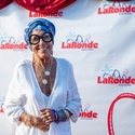 Photo de Francine Grimaldi
