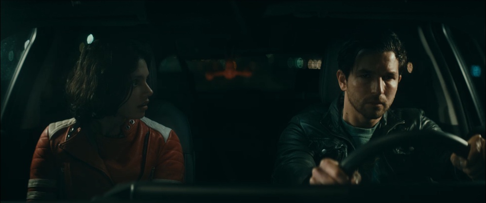 Image du film Cap Farewell