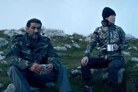 Image du film Les tourmentés