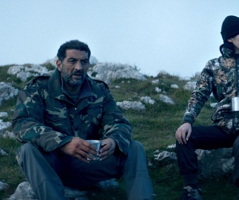 Image du film Les tourmentés