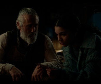 Image du film Hair of the Bear