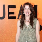 Lydia Bouchard
