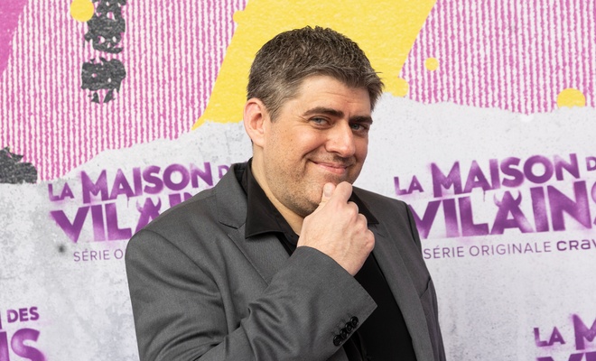 Image de l'article Que sont devenus Sébastien et Priscilla depuis «Loft Story» ?