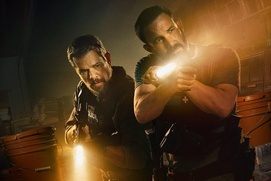 Image du film The Rip