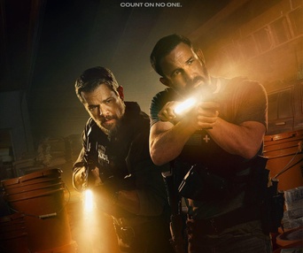 Image du film The Rip