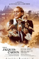 Affiche du film Ville Jacques-Carton