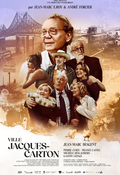 Ville Jacques-Carton