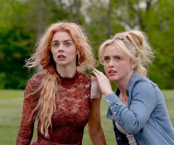 Images du film Ready or Not 2: Here I Come