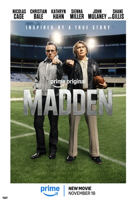 Madden