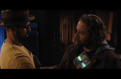 Bande-annonce en anglais