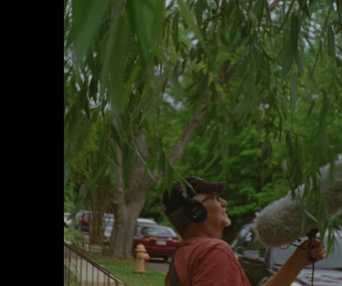 Image du film Chants de l'Est
