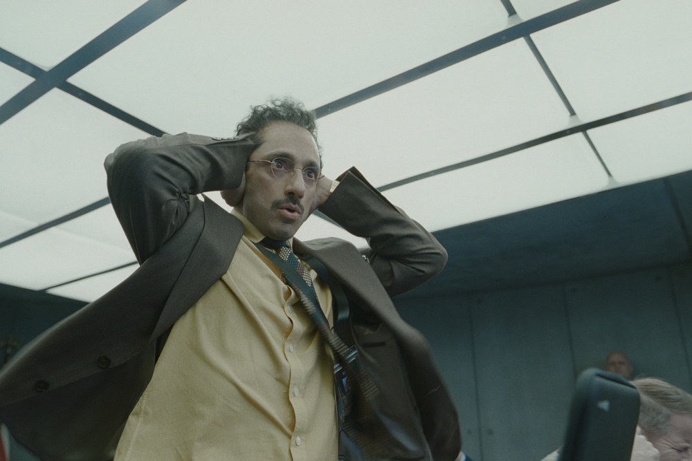 Image du film Digger