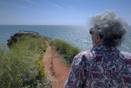 Images du film Vieille corneille