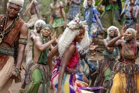 Image du film Children of Blood and Bone