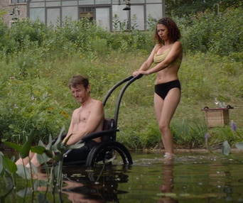 Image du film Invisibles
