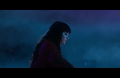 Pré-bande-annonce en anglais