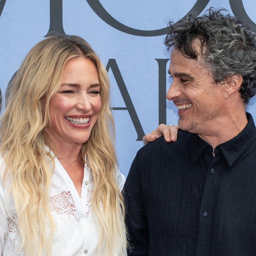 Première du film Amour apocalypse