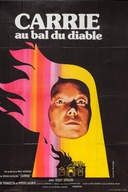 Affiche du film Carrie