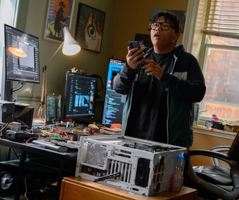 Images du film Spider-Man: Brand New Day