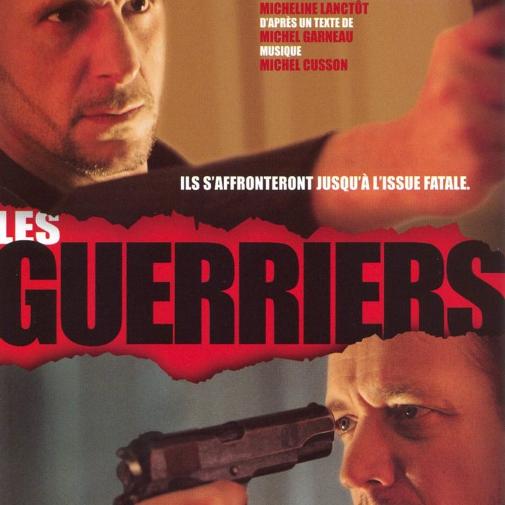 Image du film Les guerriers