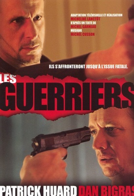 Les guerriers
