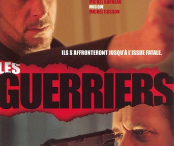 Image du film Les guerriers
