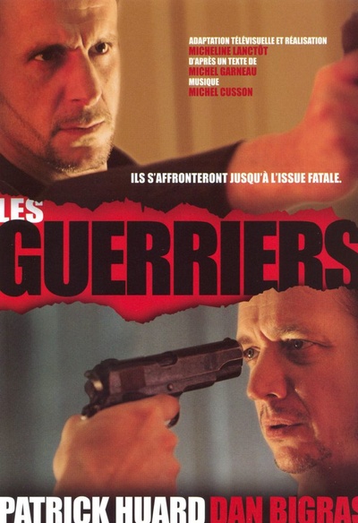 Les guerriers
