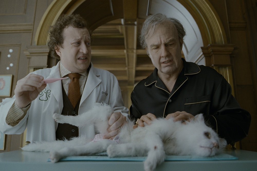 Image du film Digger