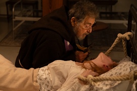 Images du film The Ritual