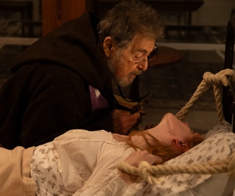 Images du film The Ritual