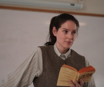 Images du film Sorry, Baby