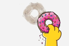 Image du film The Simpsons Movie 2