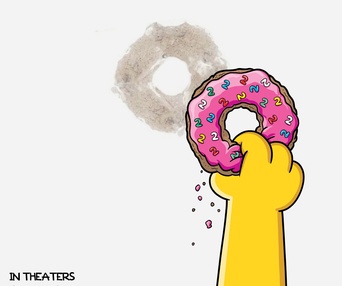 Image du film The Simpsons Movie 2