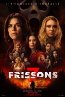 Affiche du film Frissons 7