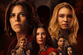 Image du film Scream 7 Image du film Scream 7