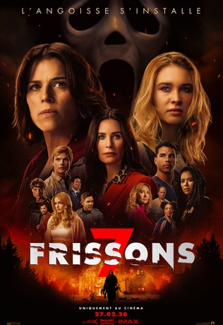 Frissons 7