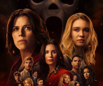Image du film Scream 7